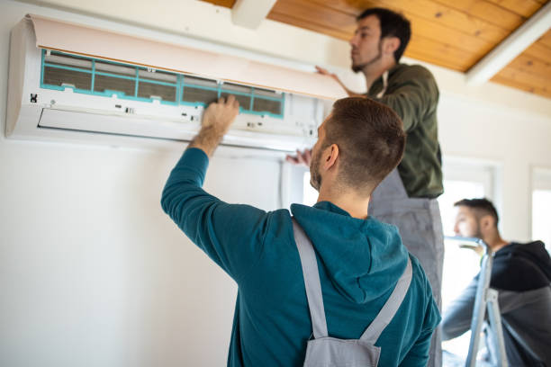 Best Air Conditioning Cleaning in Santa Moni, CA
