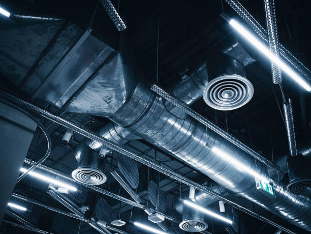 Best Emergency HVAC Services in Santa Moni, CA