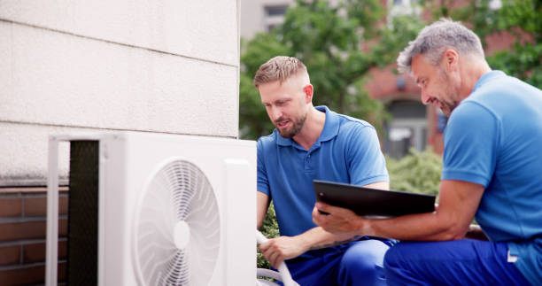 Best Geothermal HVAC Systems in Santa Moni, CA