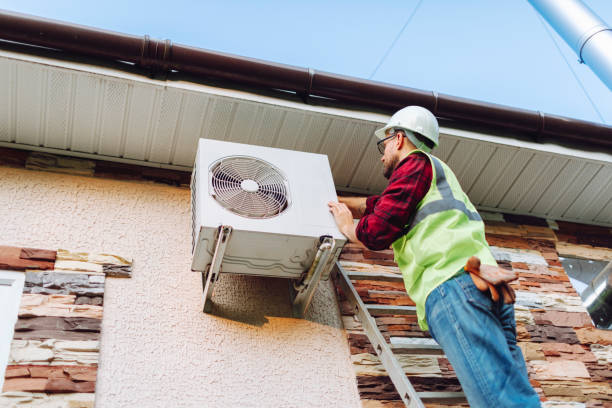 Best Energy-efficient HVAC Solutions in Santa Moni, CA
