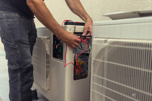 Best Residential HVAC in Santa Moni, CA
