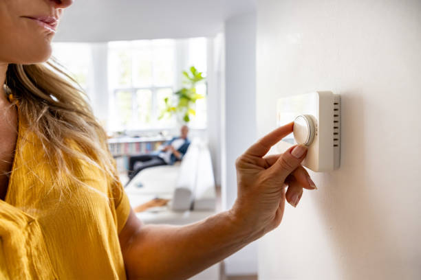 Best HVAC Software and Technology in Santa Moni, CA
