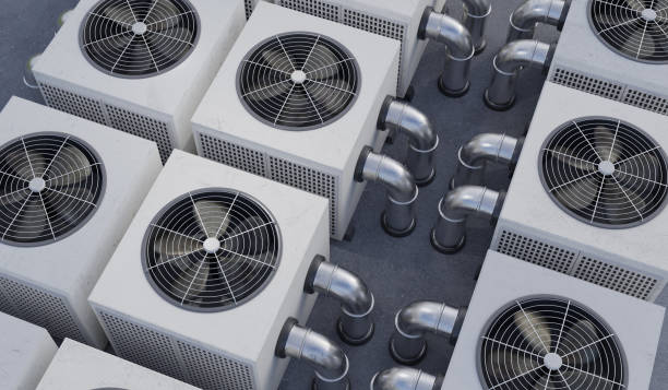 Best Furnace Cleaning in Santa Moni, CA