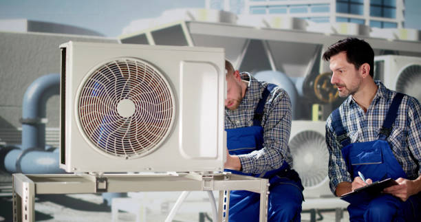 Best HVAC Financing and Leasing in Santa Moni, CA