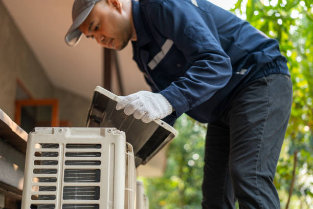 Best Solar-powered HVAC Systems in Santa Moni, CA